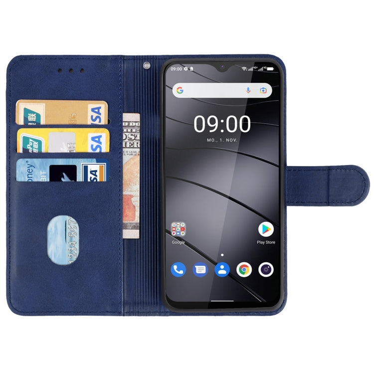 Leather Phone Case For Gigaset GS5