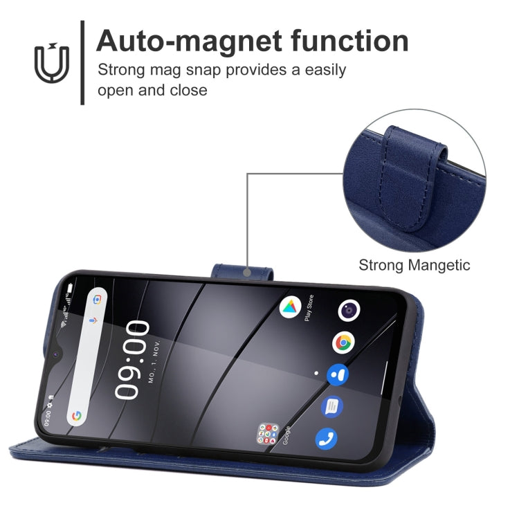 Leather Phone Case For Gigaset GS5