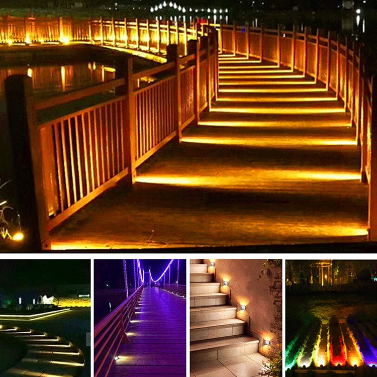 1W Outdoor Corridor Waterproof Corner Stair Light LED Trail Light