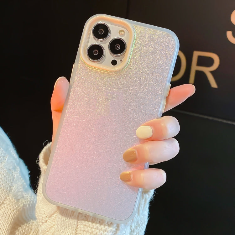 For iPhone 13 mini Color Matching Lens Chameleon Series Protective Phone Case
