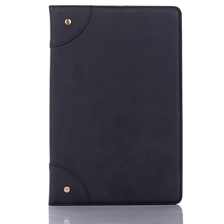 For Samsung Galaxy Tab A7 Lite T220/T225 Retro Leather Tablet Case
