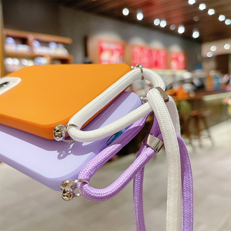 For iPhone 13 Pro 3 In 1 PC + TPU Solid Color Phone Case