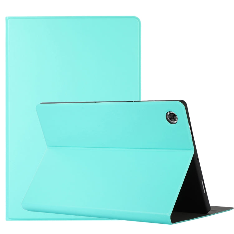 For Samsung Galaxy Tab A8 Voltage Craft Texture TPU Horizontal Flip Tablet Case