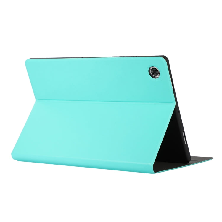 For Samsung Galaxy Tab A8 Voltage Craft Texture TPU Horizontal Flip Tablet Case