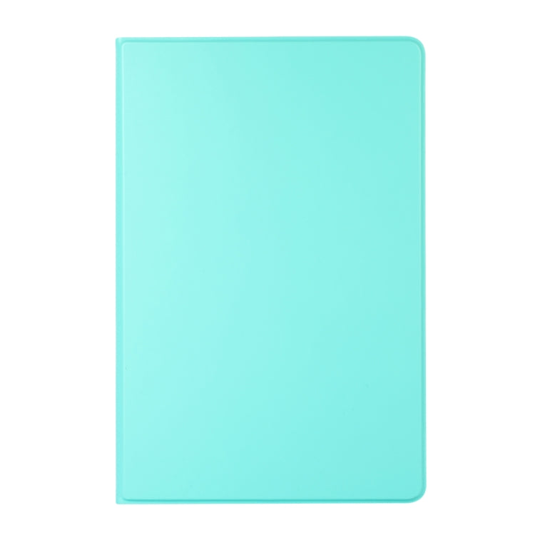 For Samsung Galaxy Tab A8 Voltage Craft Texture TPU Horizontal Flip Tablet Case