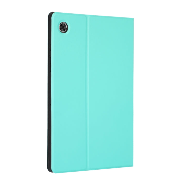 For Samsung Galaxy Tab A8 Voltage Craft Texture TPU Horizontal Flip Tablet Case