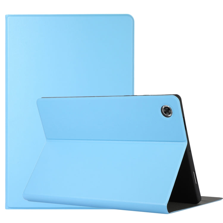 For Samsung Galaxy Tab A8 Voltage Craft Texture TPU Horizontal Flip Tablet Case