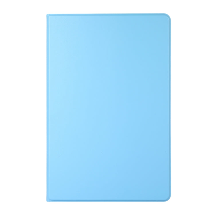 For Samsung Galaxy Tab A8 Voltage Craft Texture TPU Horizontal Flip Tablet Case