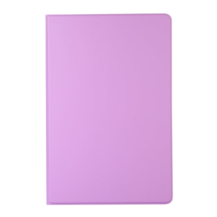 For Samsung Galaxy Tab A8 Voltage Craft Texture TPU Horizontal Flip Tablet Case