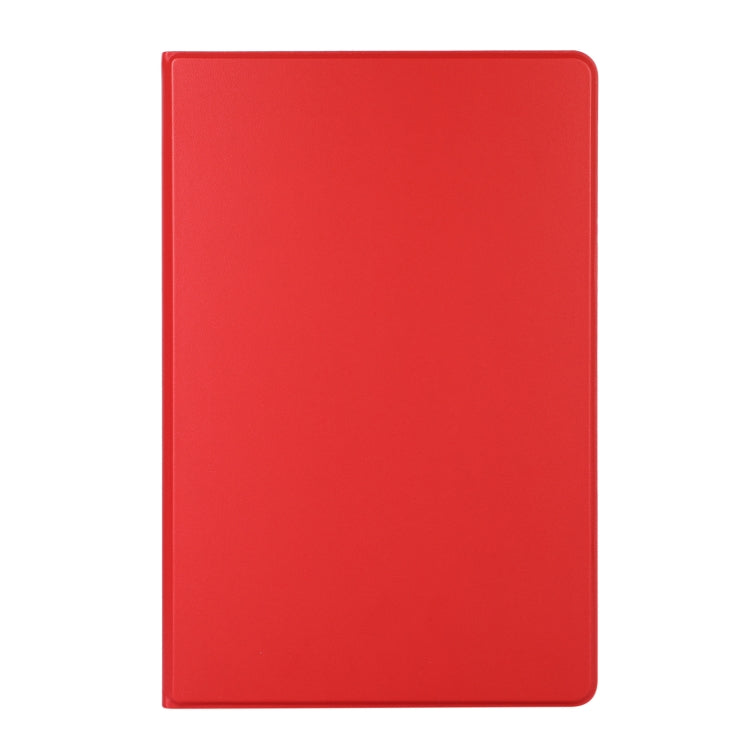 For Samsung Galaxy Tab A8 Voltage Craft Texture TPU Horizontal Flip Tablet Case
