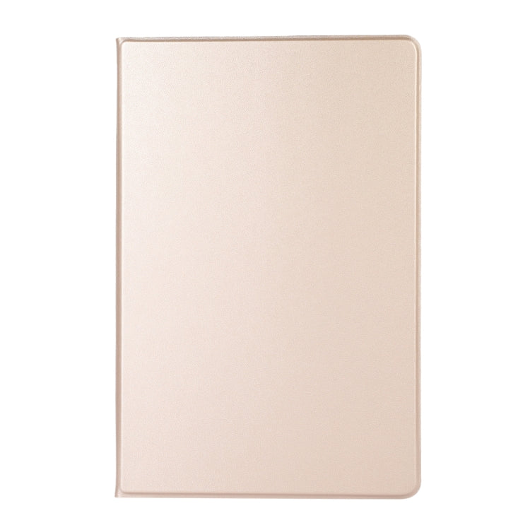 For Samsung Galaxy Tab A8 Voltage Craft Texture TPU Horizontal Flip Tablet Case