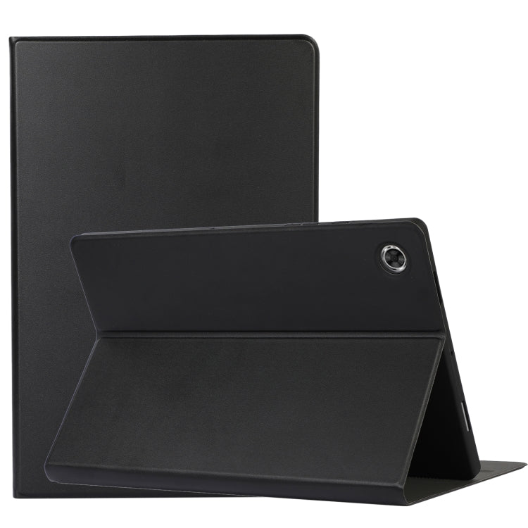 For Samsung Galaxy Tab A8 Voltage Craft Texture TPU Horizontal Flip Tablet Case