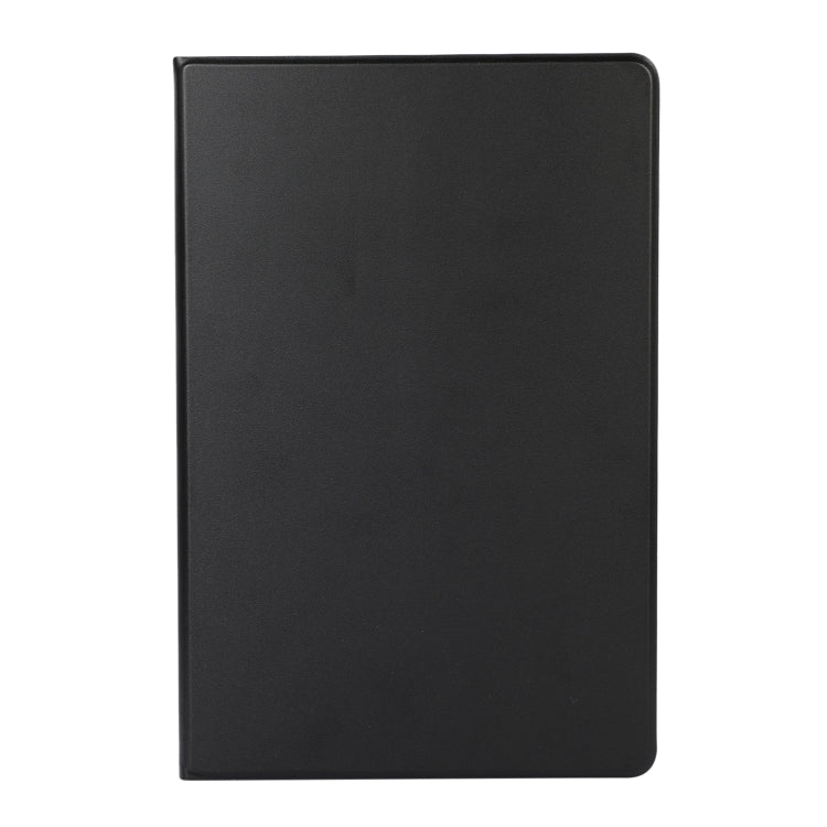 For Samsung Galaxy Tab A8 Voltage Craft Texture TPU Horizontal Flip Tablet Case