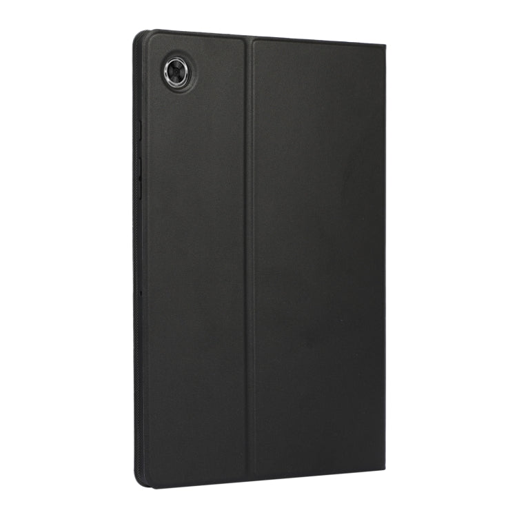 For Samsung Galaxy Tab A8 Voltage Craft Texture TPU Horizontal Flip Tablet Case
