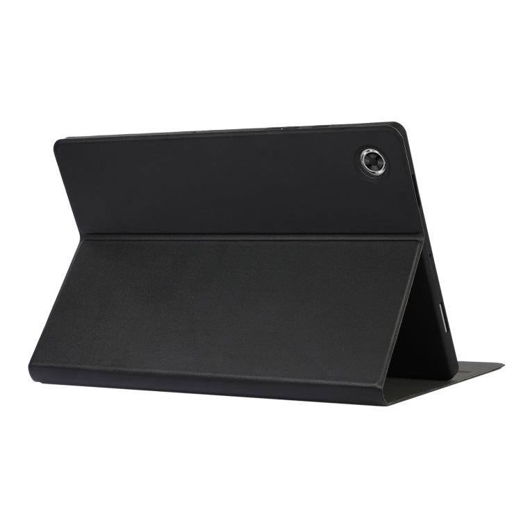 For Samsung Galaxy Tab A8 Voltage Craft Texture TPU Horizontal Flip Tablet Case