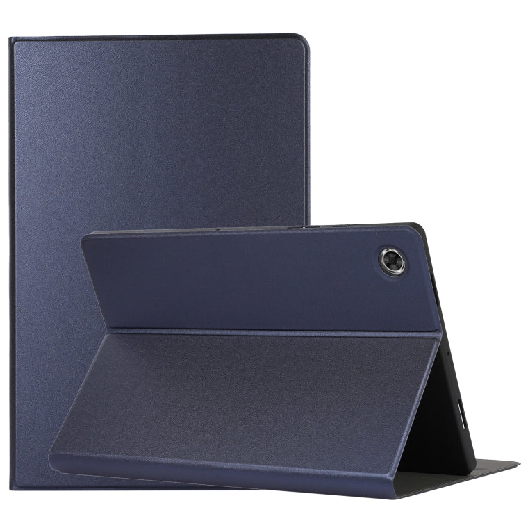 For Samsung Galaxy Tab A8 Voltage Craft Texture TPU Horizontal Flip Tablet Case