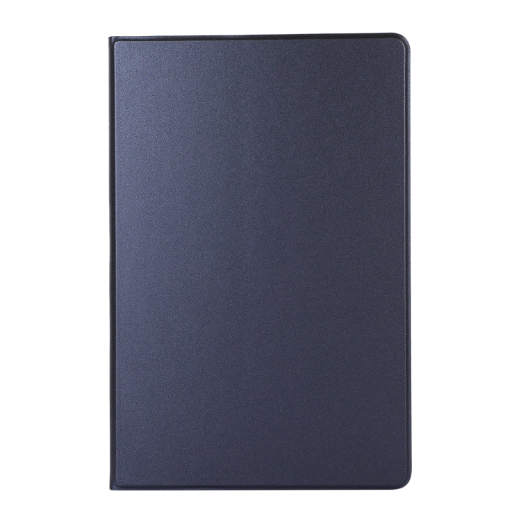 For Samsung Galaxy Tab A8 Voltage Craft Texture TPU Horizontal Flip Tablet Case