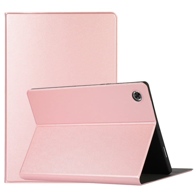 For Samsung Galaxy Tab A8 Voltage Craft Texture TPU Horizontal Flip Tablet Case
