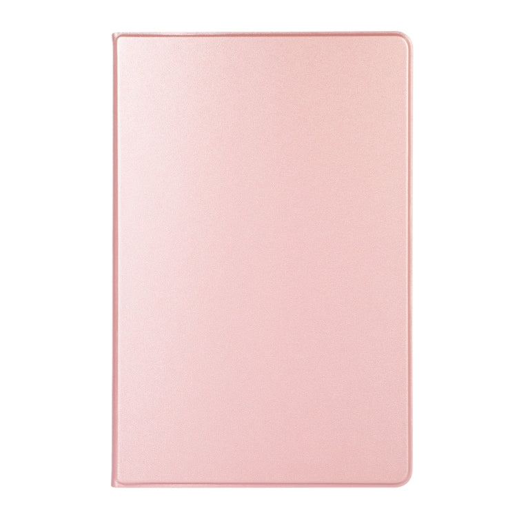 For Samsung Galaxy Tab A8 Voltage Craft Texture TPU Horizontal Flip Tablet Case