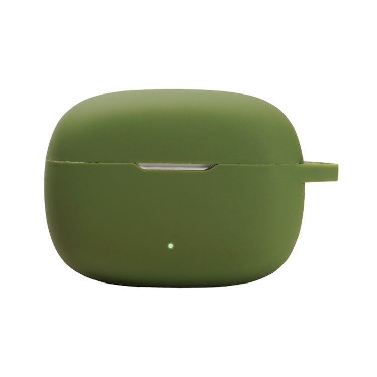 For JBL Wave 200TWS Silicone Earphone Protective Case
