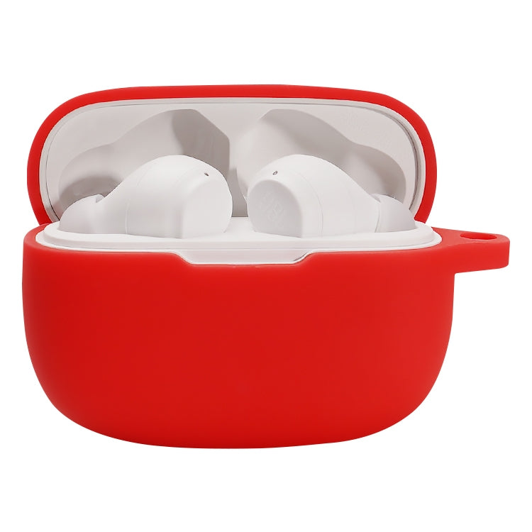For JBL Wave 200TWS Silicone Earphone Protective Case