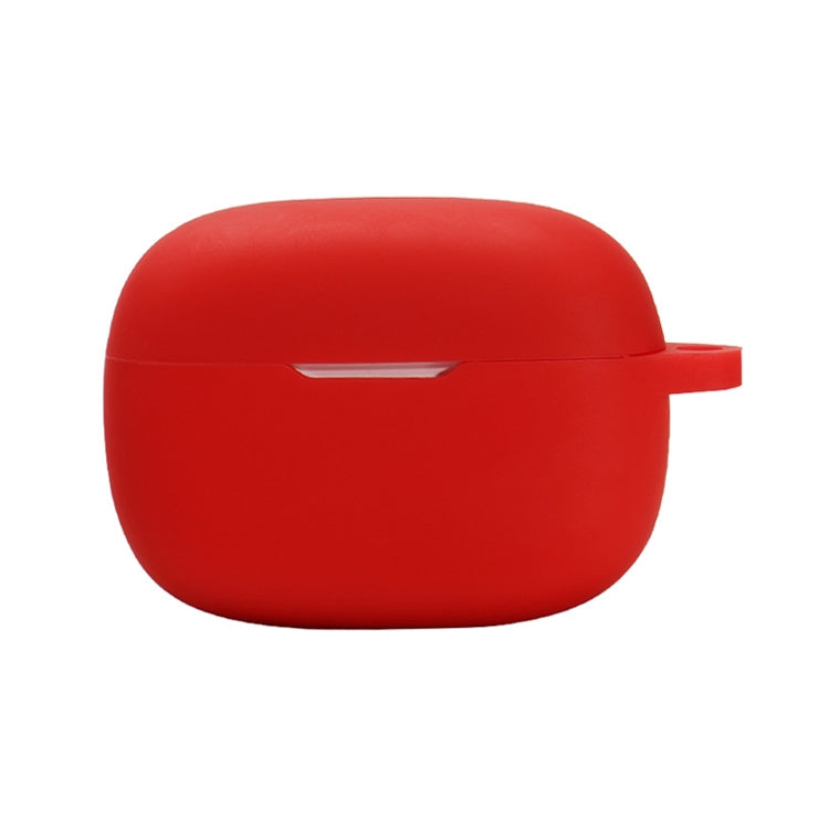 For JBL Wave 200TWS Silicone Earphone Protective Case