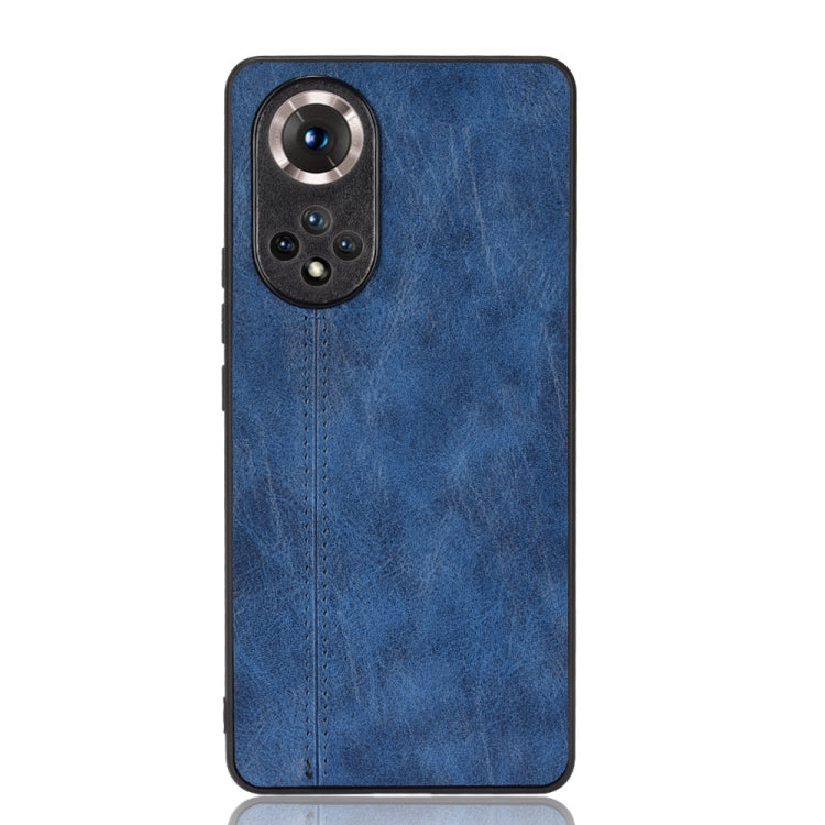 For Honor 50 Sewing Cow Pattern Skin Phone Case