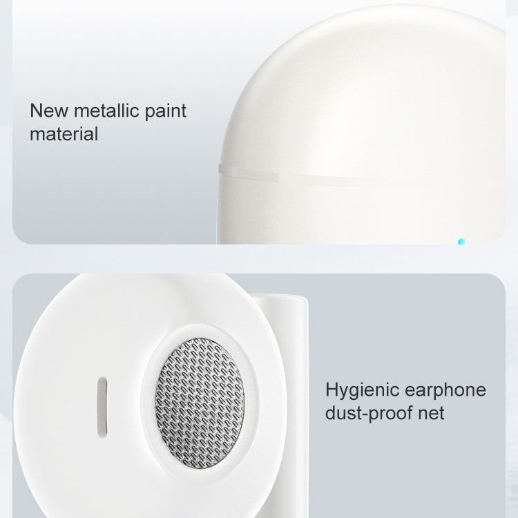 Pro 9 Noise Reduction Dual Mode Bluetooth Earphone with Charging Case