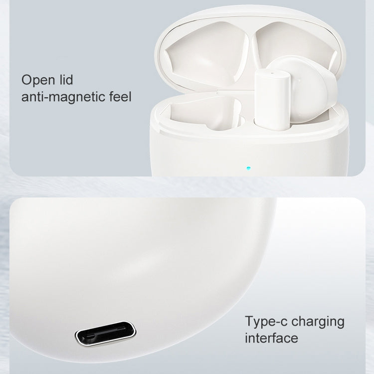 Pro 9 Noise Reduction Dual Mode Bluetooth Earphone with Charging Case