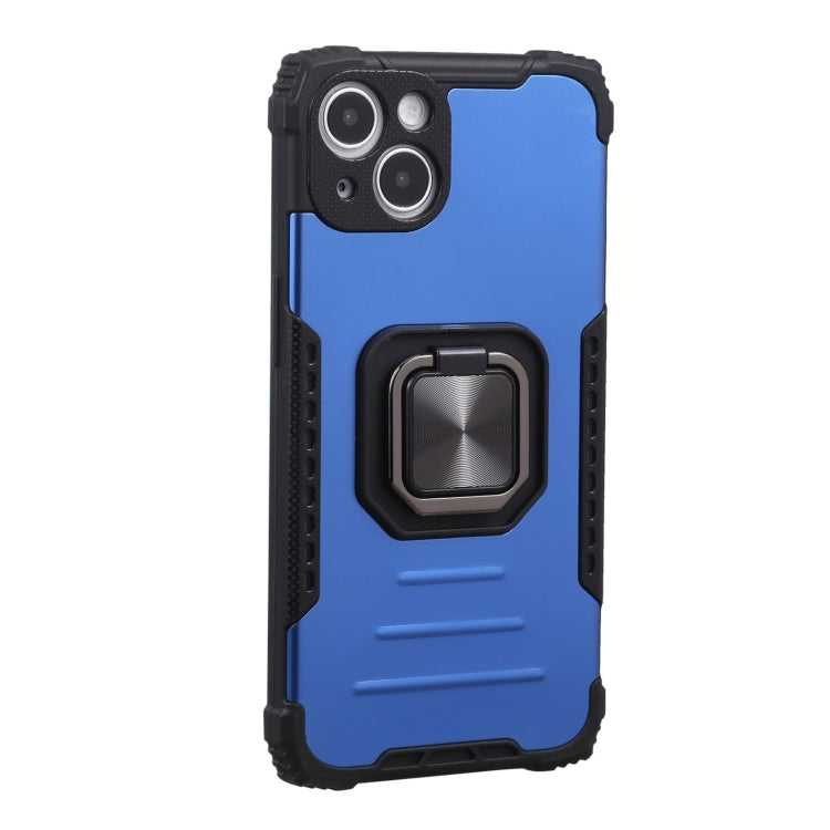 For iPhone 13 mini Lanyard Aluminum TPU Case