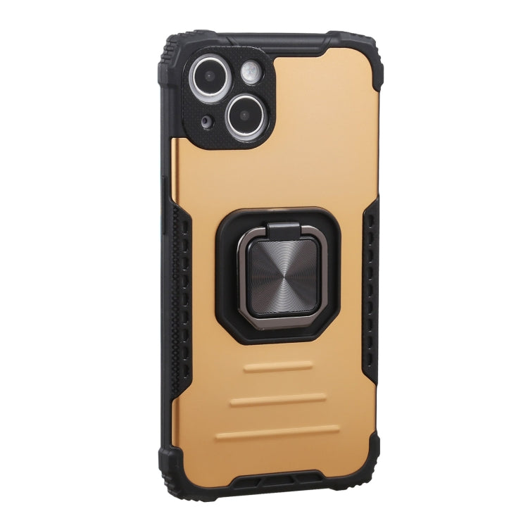 For iPhone 13 mini Lanyard Aluminum TPU Case