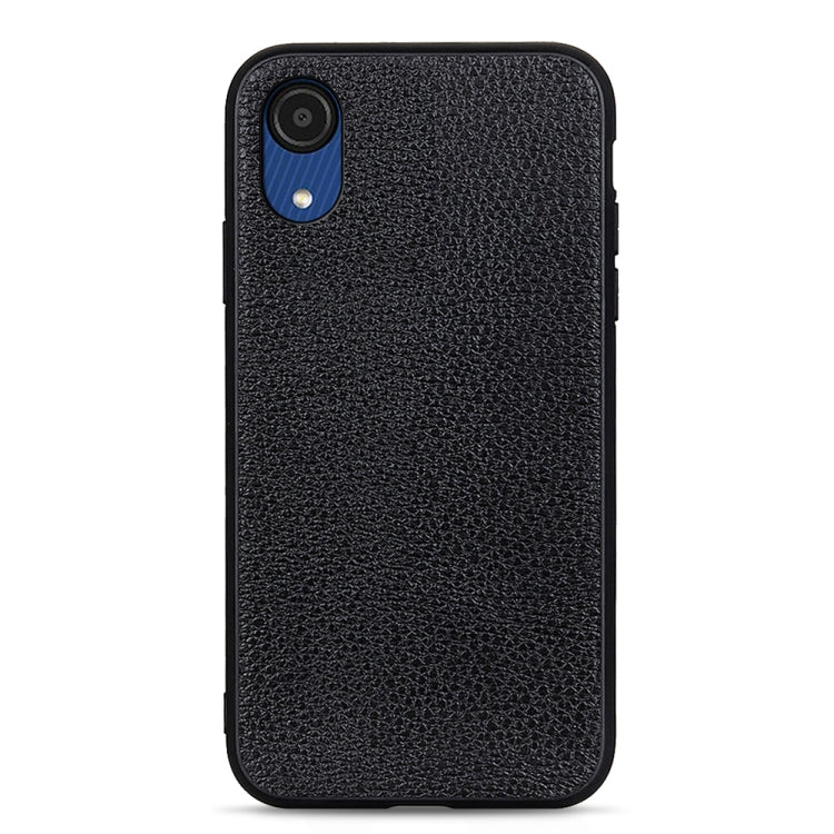 For Samsung Galaxy A53 5G Litchi Texture Leather Phone Case