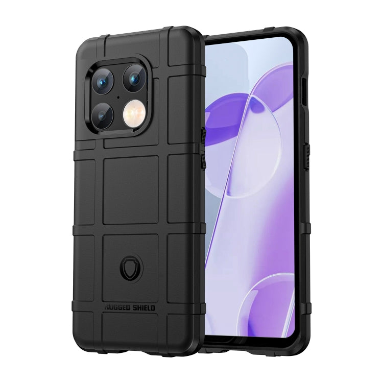 For OnePlus 10 Pro 5G Full Coverage Shockproof TPU Phone Case