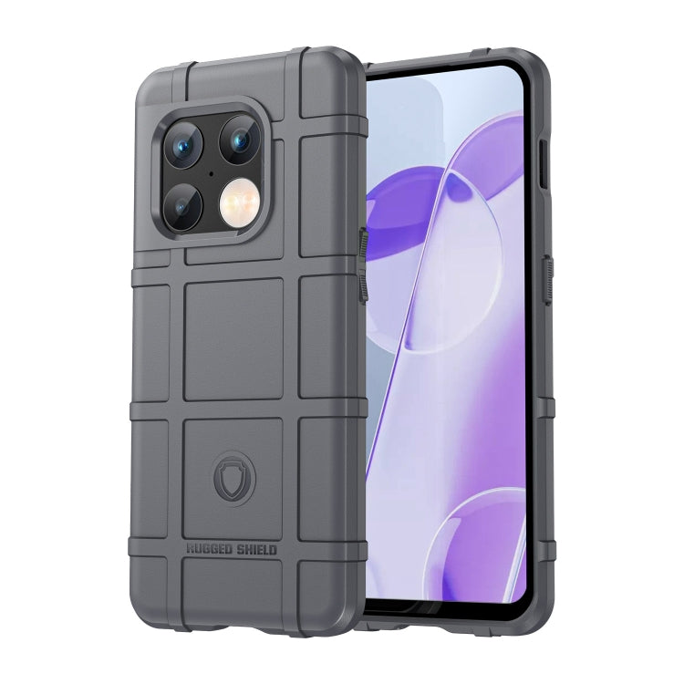 For OnePlus 10 Pro 5G Full Coverage Shockproof TPU Phone Case