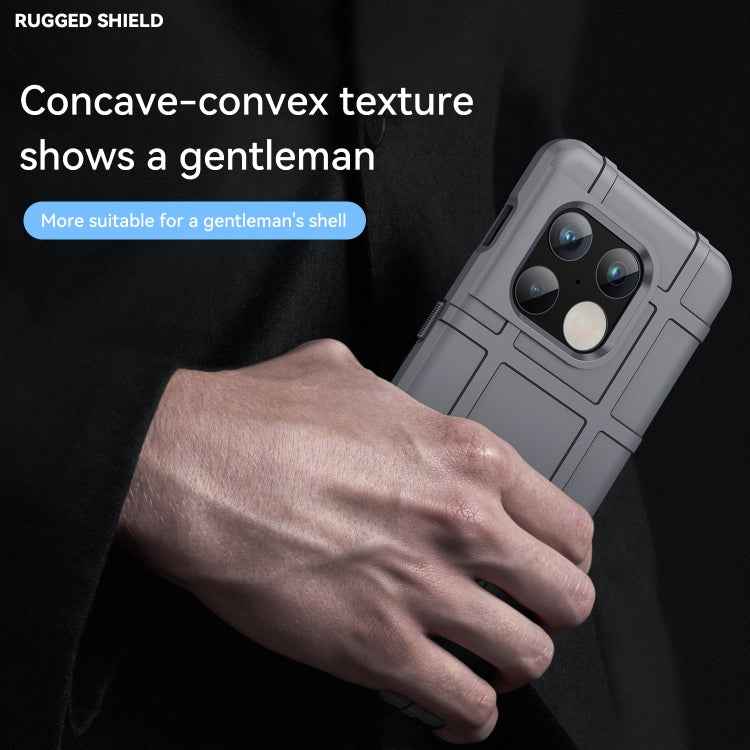 For OnePlus 10 Pro 5G Full Coverage Shockproof TPU Phone Case