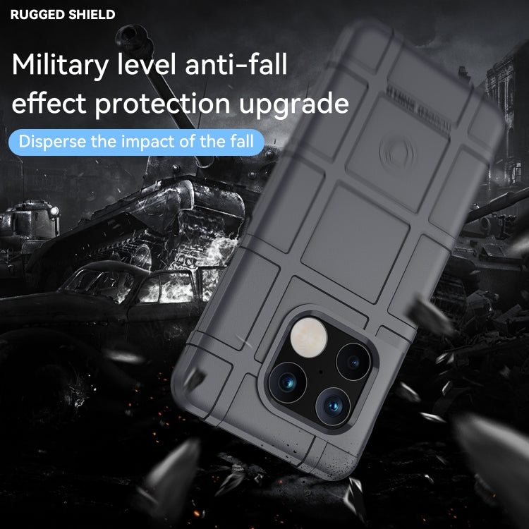 For OnePlus 10 Pro 5G Full Coverage Shockproof TPU Phone Case