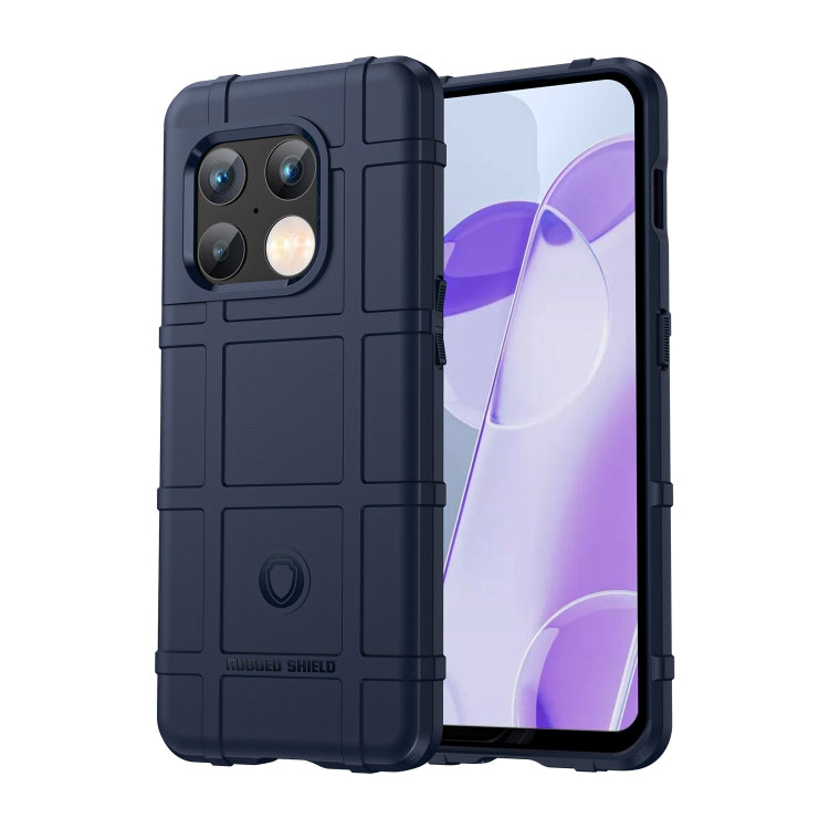 For OnePlus 10 Pro 5G Full Coverage Shockproof TPU Phone Case