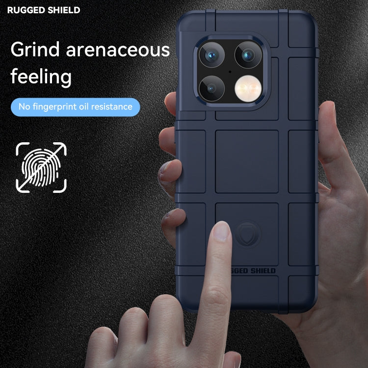 For OnePlus 10 Pro 5G Full Coverage Shockproof TPU Phone Case