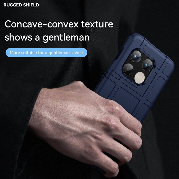 For OnePlus 10 Pro 5G Full Coverage Shockproof TPU Phone Case