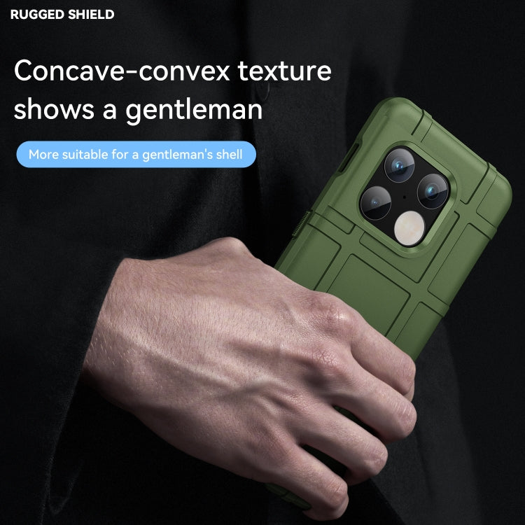 For OnePlus 10 Pro 5G Full Coverage Shockproof TPU Phone Case