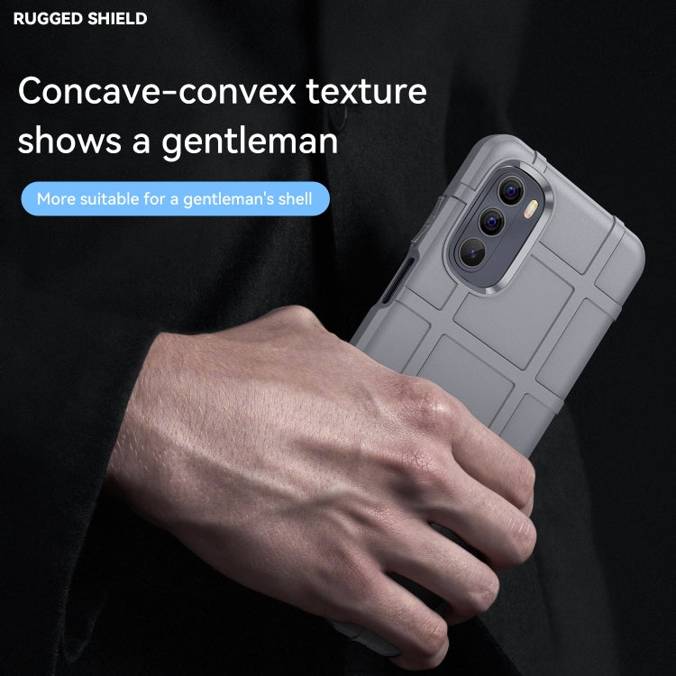 For Motorola Moto G Stylus 2022 Full Coverage Shockproof TPU Phone Case