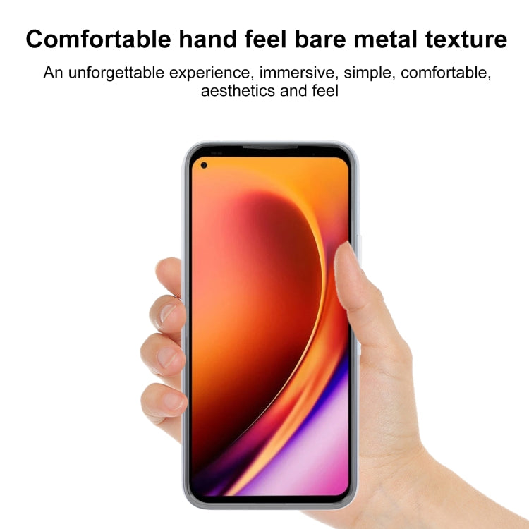 TPU Phone Case For Ulefone Power Armor 13(Full Transparency)