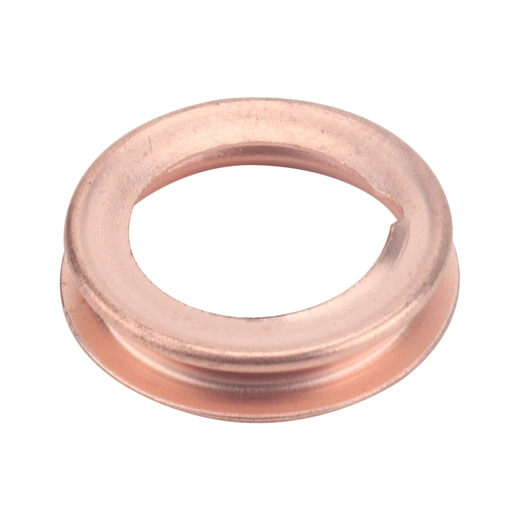 A5423 50 in 1 Car Drain Plug Crush Washer Gaskets 1102601M02 for Nissan