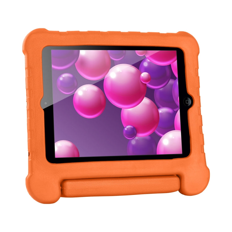 EVA Tablet Case with Holder For iPad 3 / 2 / 1