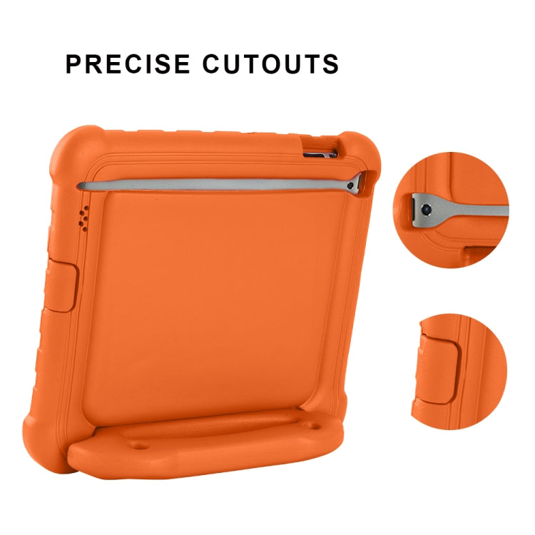 EVA Tablet Case with Holder For iPad 3 / 2 / 1