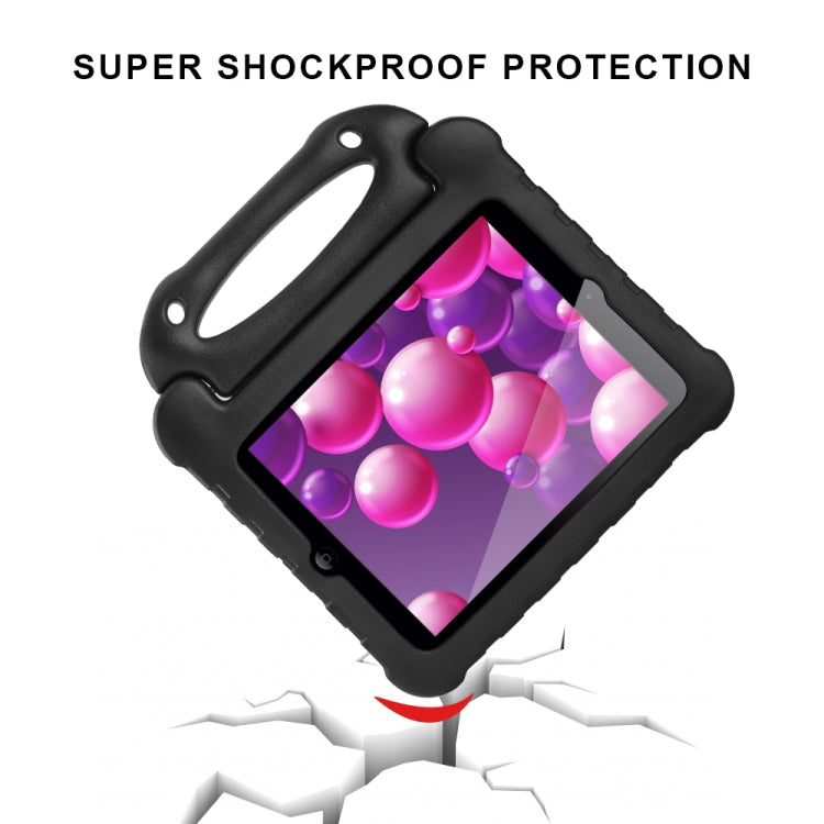 EVA Tablet Case with Holder For iPad 3 / 2 / 1