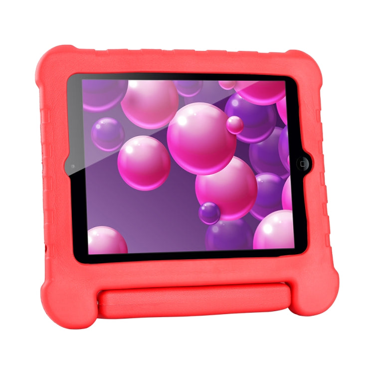 EVA Tablet Case with Holder For iPad 3 / 2 / 1