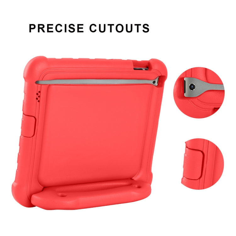 EVA Tablet Case with Holder For iPad 3 / 2 / 1