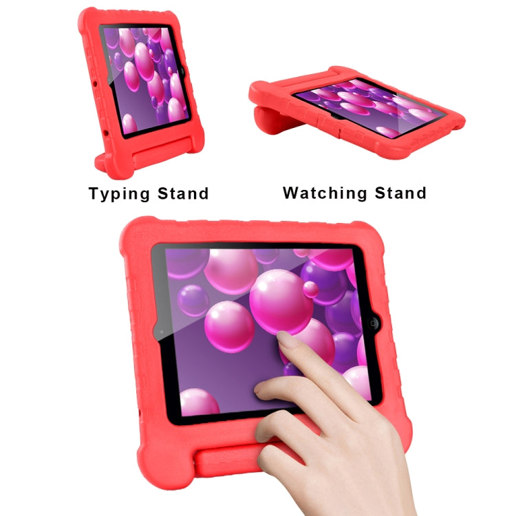 EVA Tablet Case with Holder For iPad 3 / 2 / 1