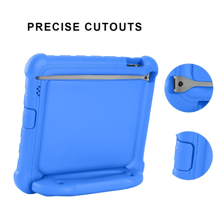 EVA Tablet Case with Holder For iPad 3 / 2 / 1